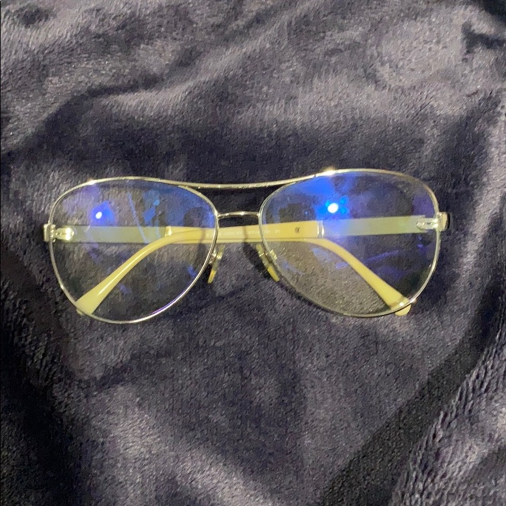 Burberry sunglasses